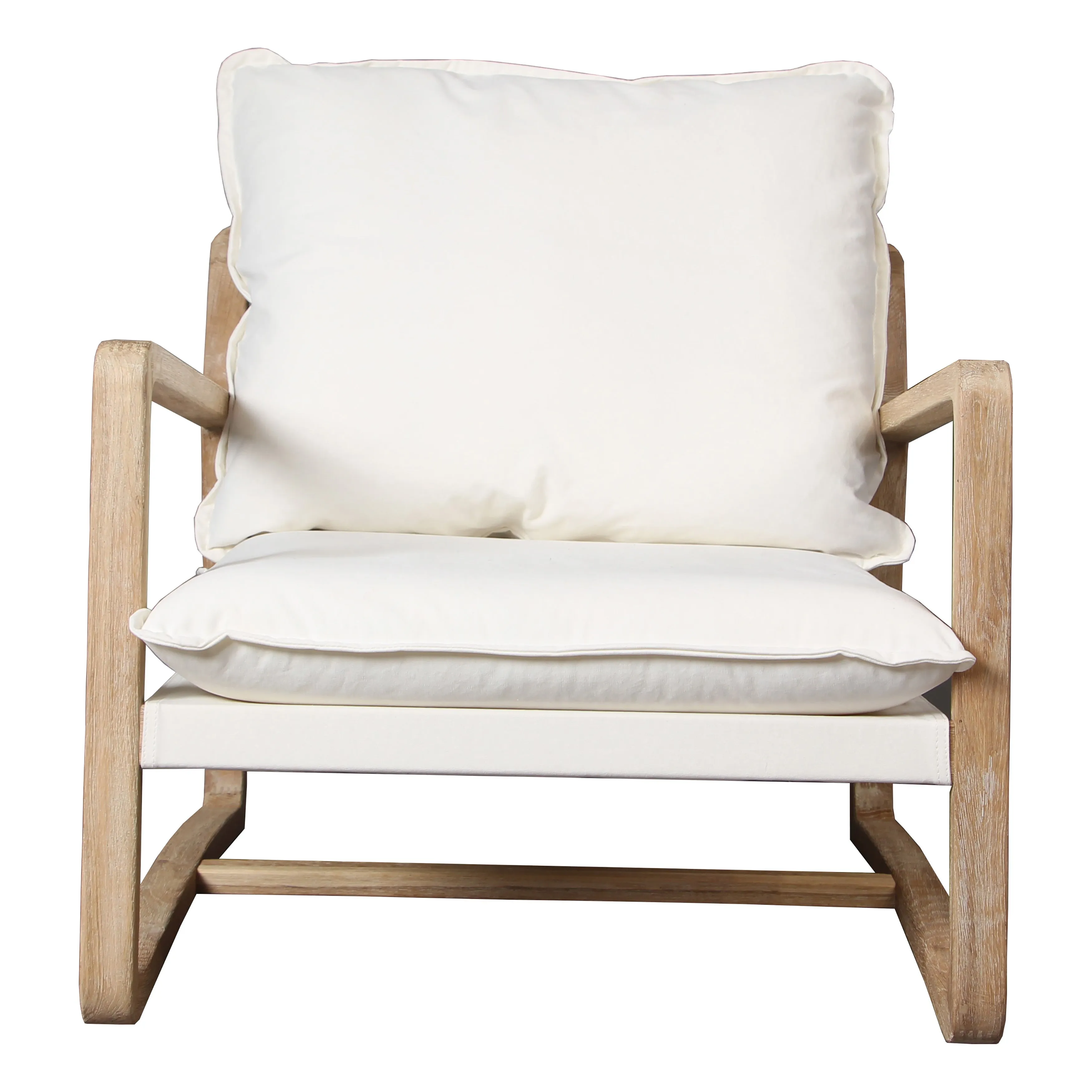 Boho Escape Swivel Chair with Premium Upholstery