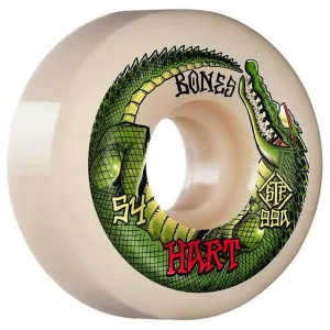 Bones STF Hart Speed Gator V5 Sidecuts Wheels