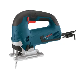 Bosch JS365 D-Handle Jigsaw - 6.5 Amp