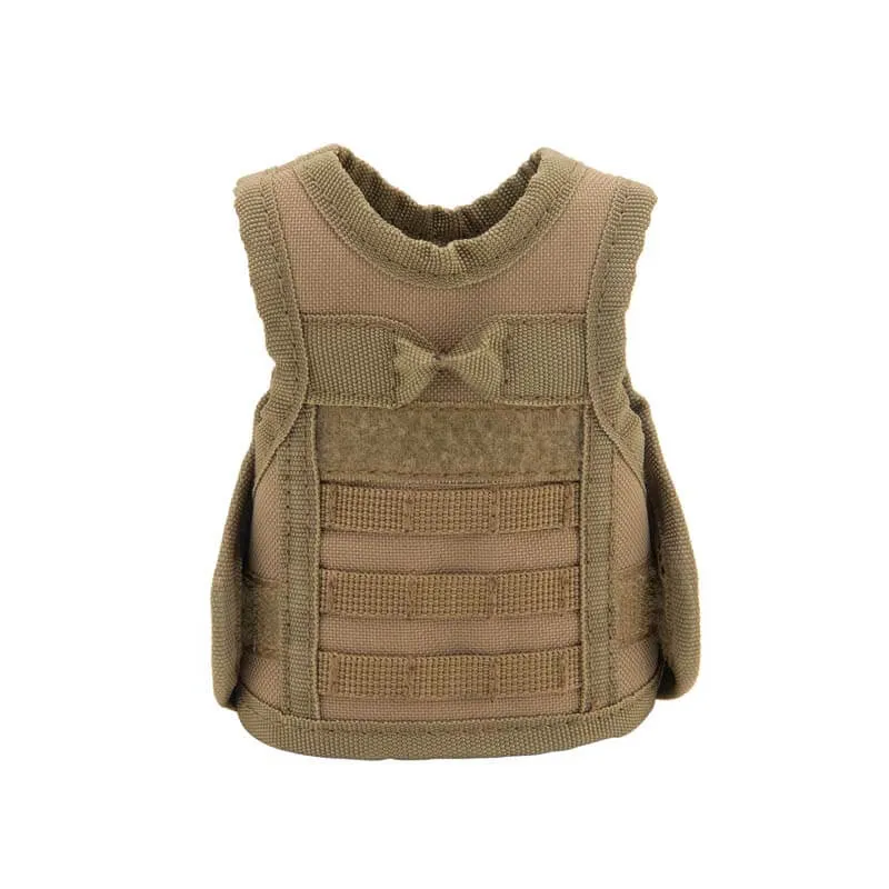 Bottle Jacket, Coyote