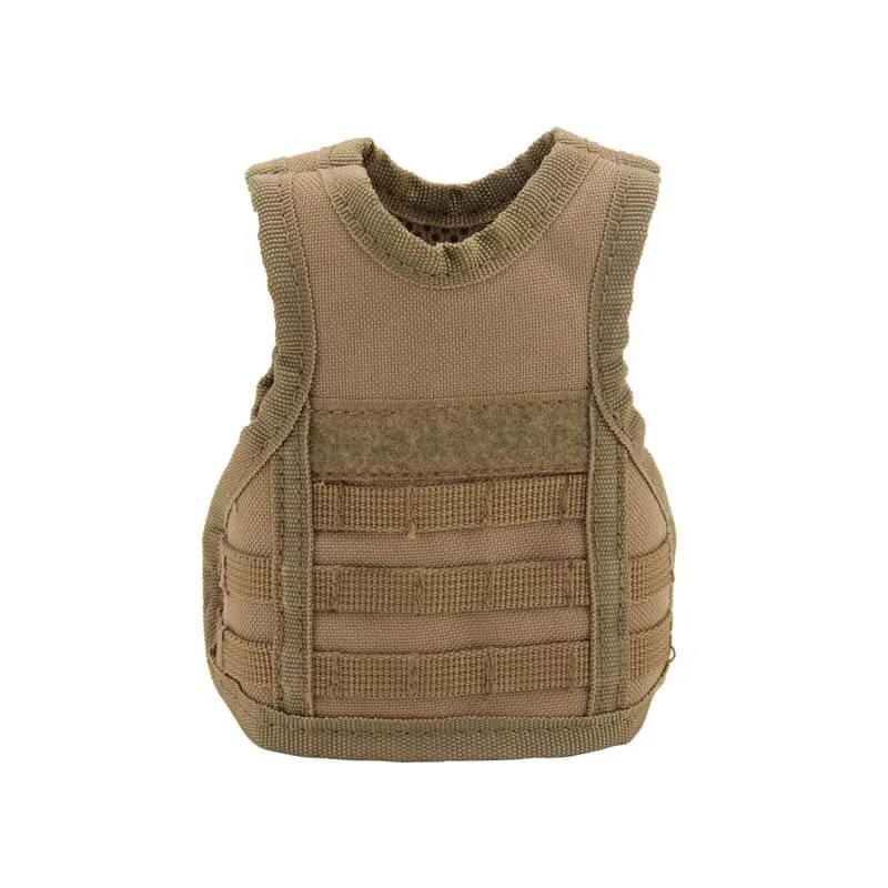Bottle Jacket, Coyote