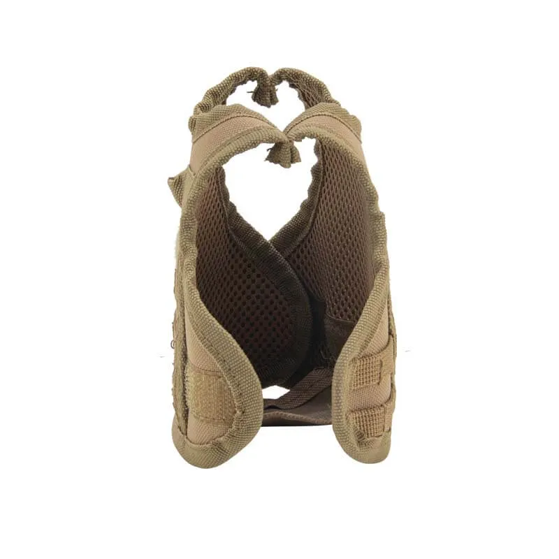 Bottle Jacket, Coyote
