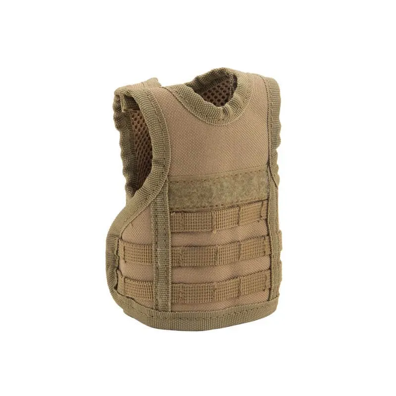 Bottle Jacket, Coyote
