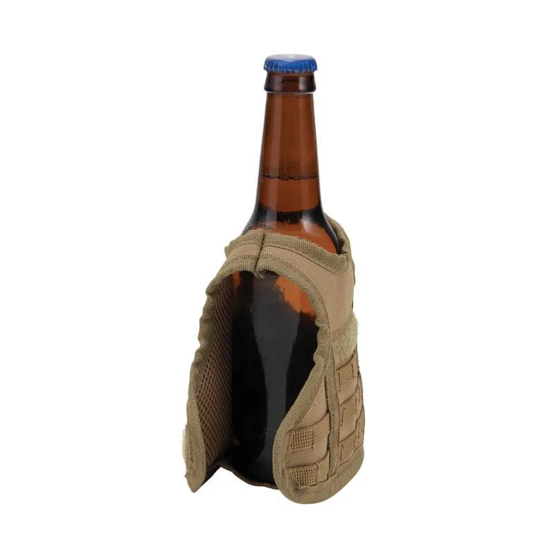 Bottle Jacket, Coyote