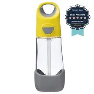 BPM B.Box Drink Bottle Tritan Lemon Sherbet