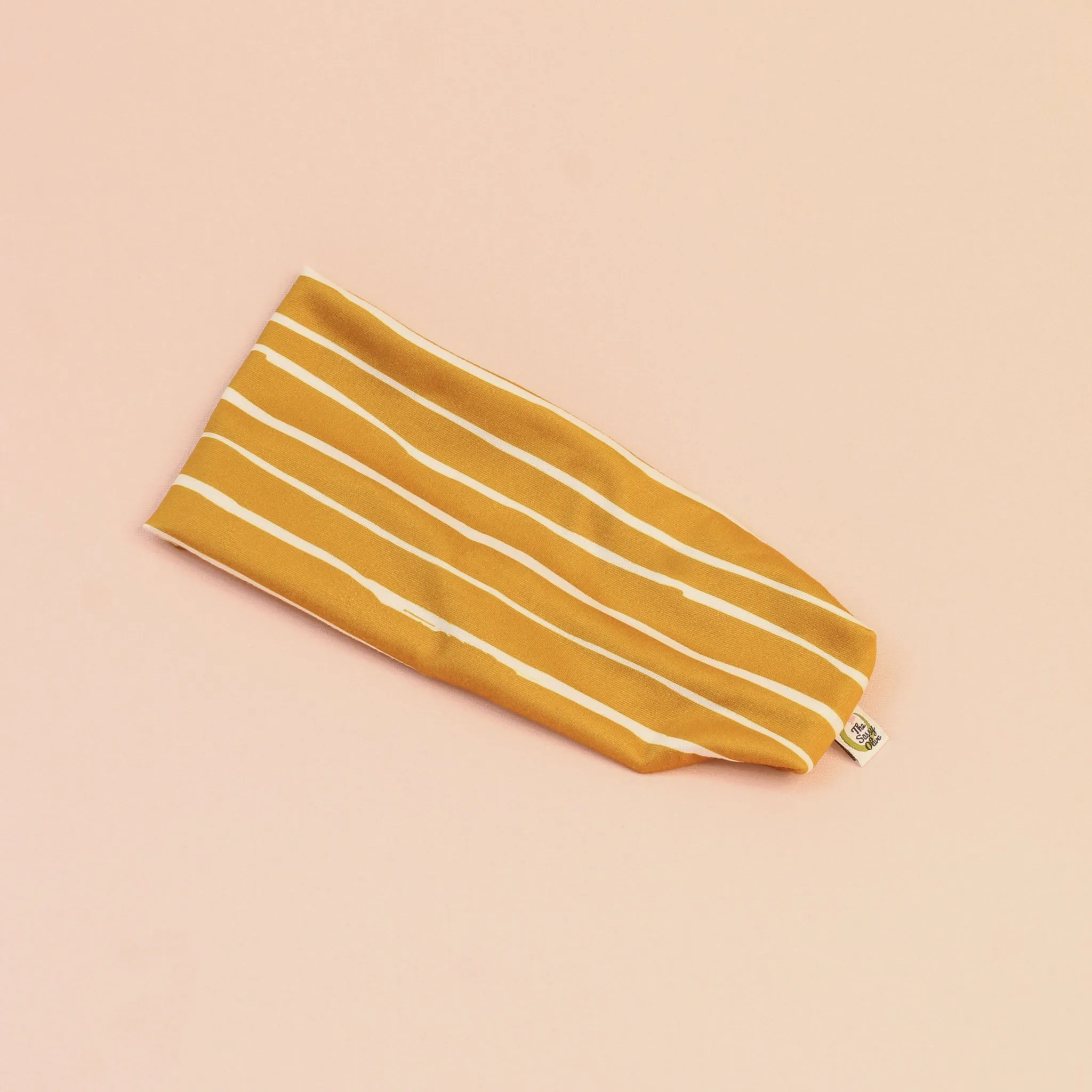 Brah Stretch Headband