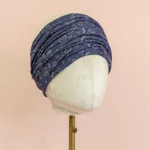 Breaker Bandana Paisley Boho Buff