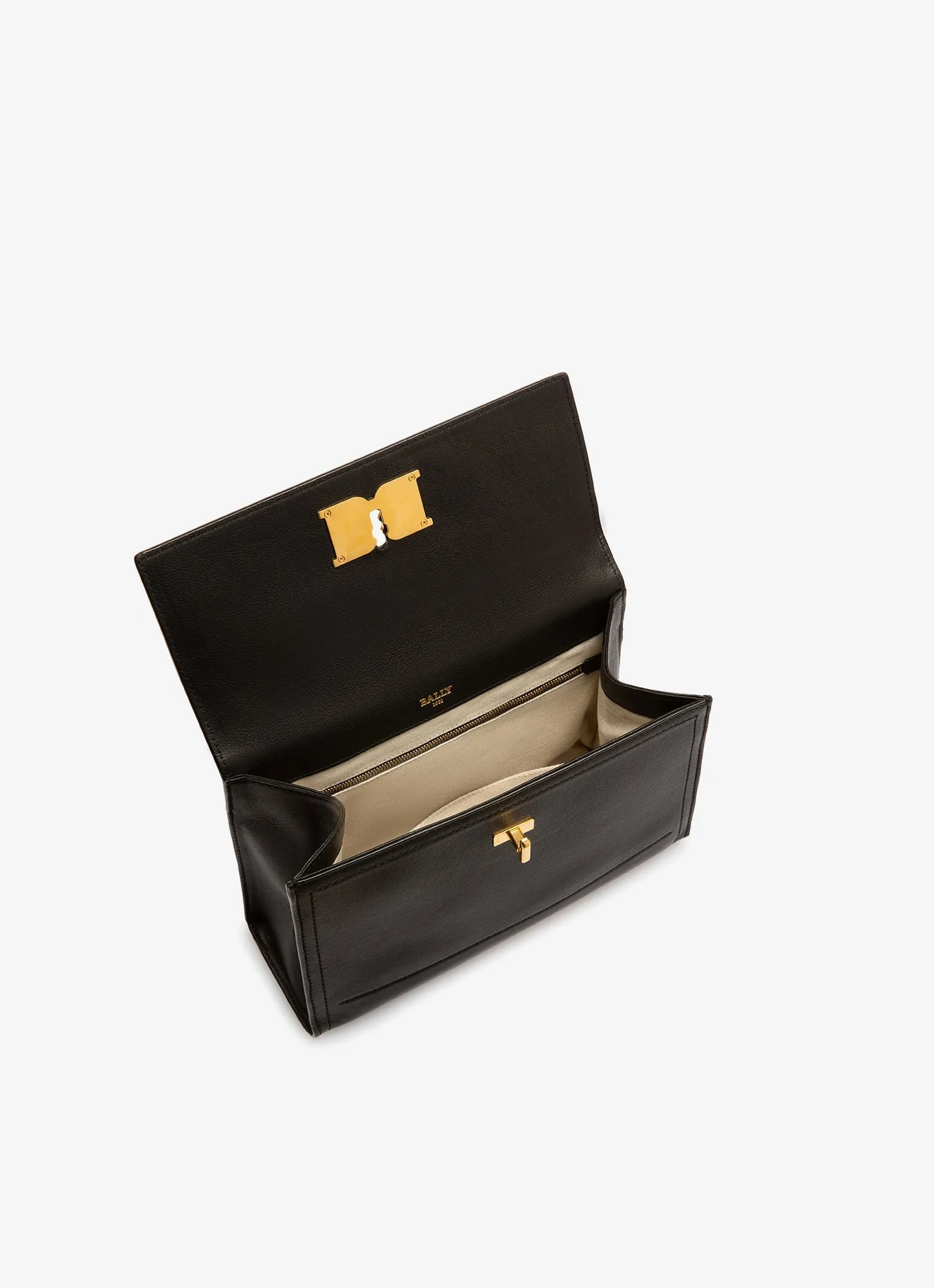 Brettie - Top Handle Bag