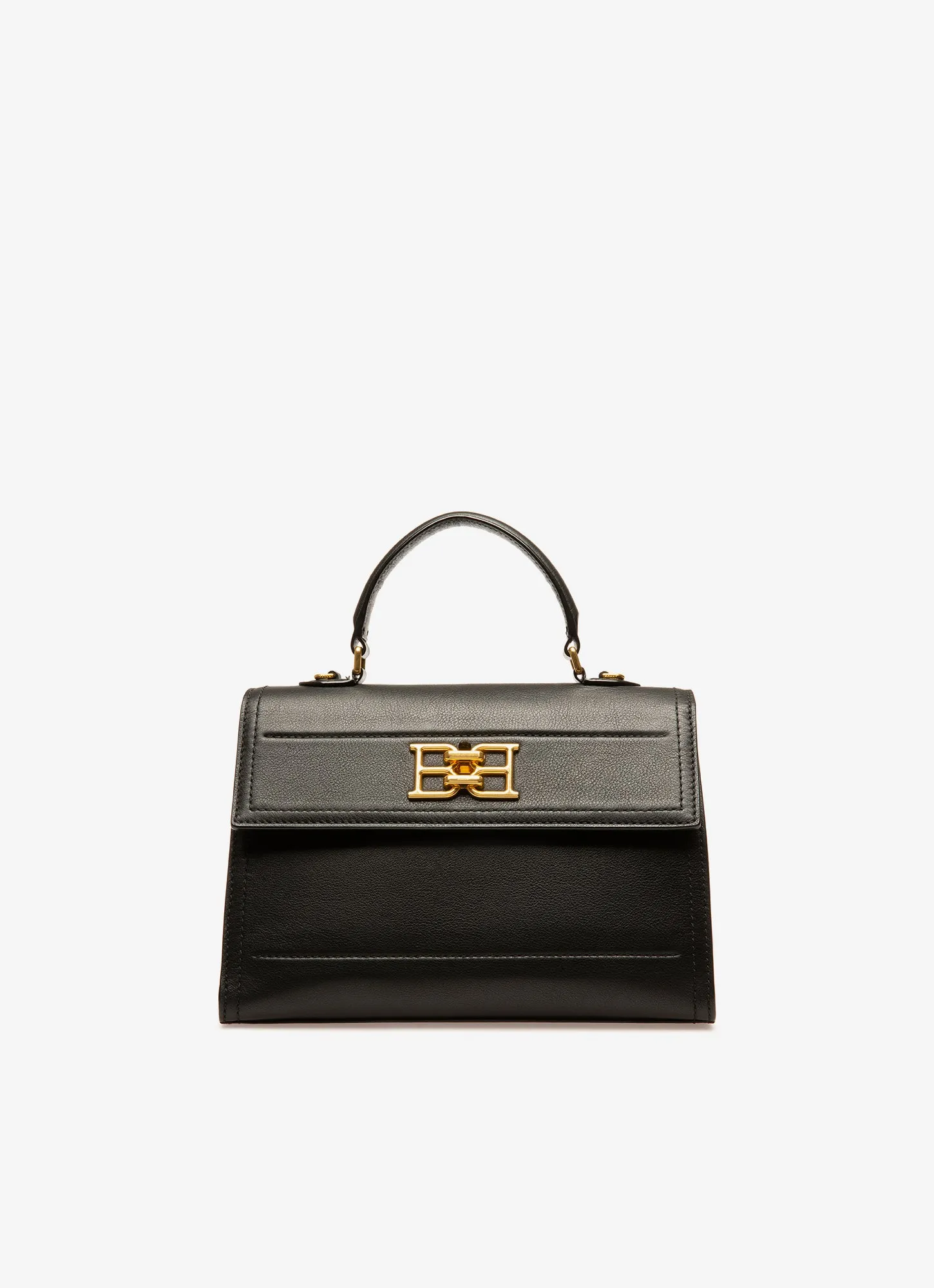 Brettie - Top Handle Bag