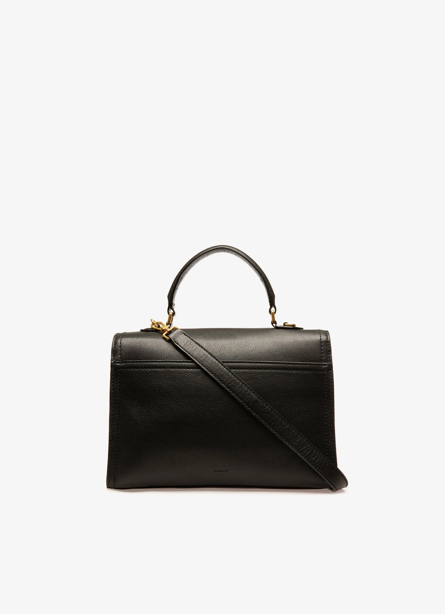 Brettie - Top Handle Bag