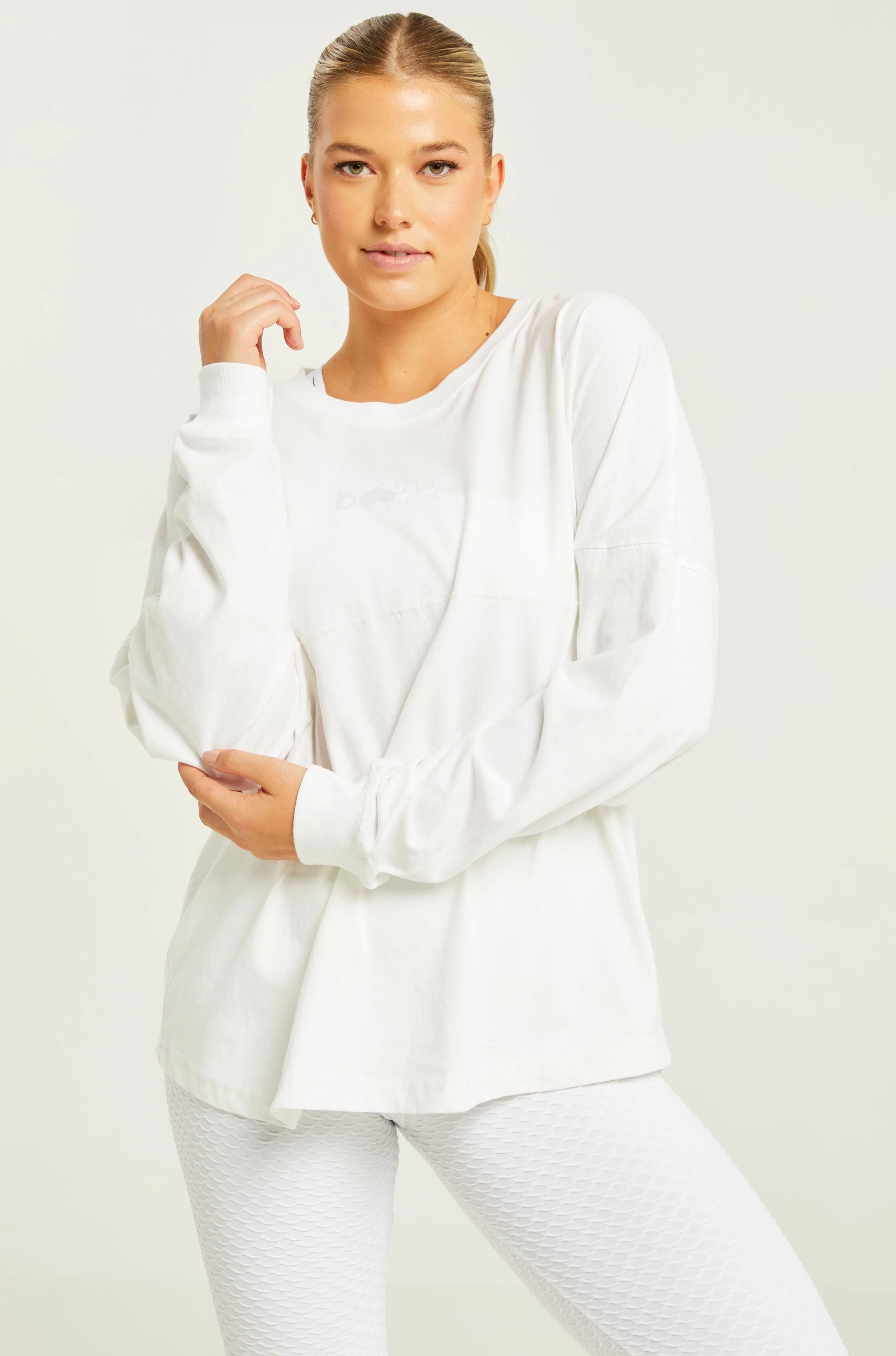 Bride Long Sleeve Tee