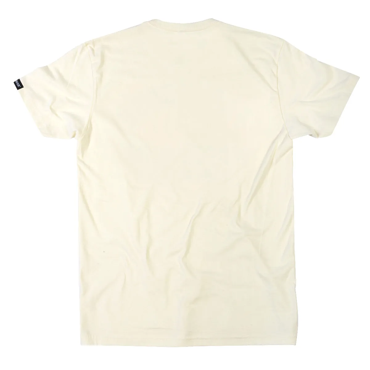 Brigade Tee - Natural