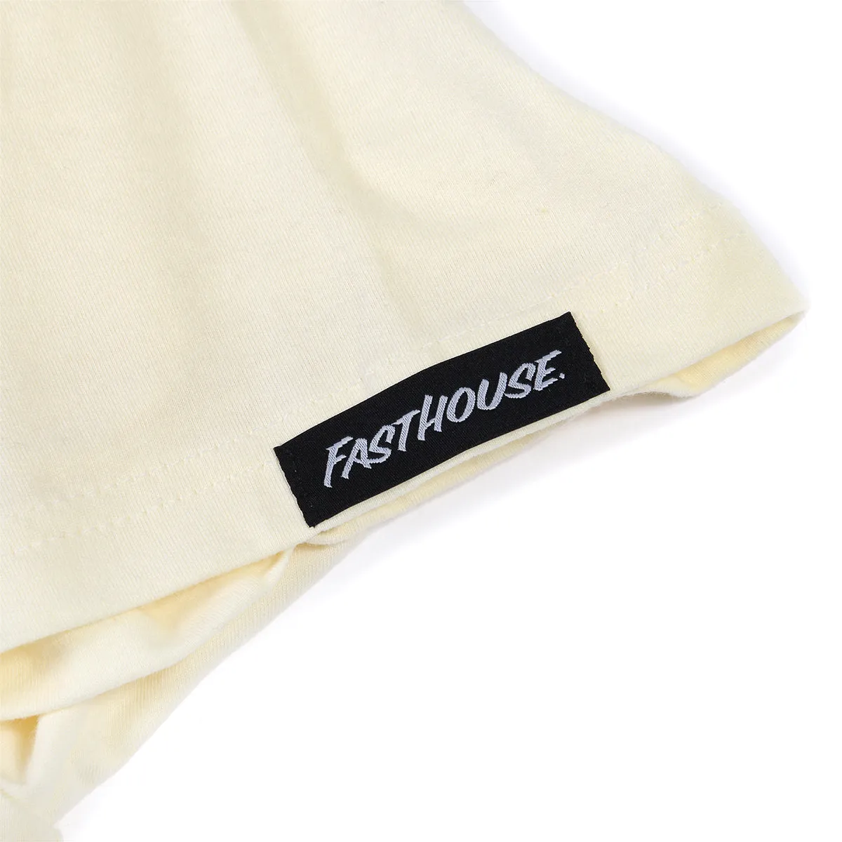 Brigade Tee - Natural