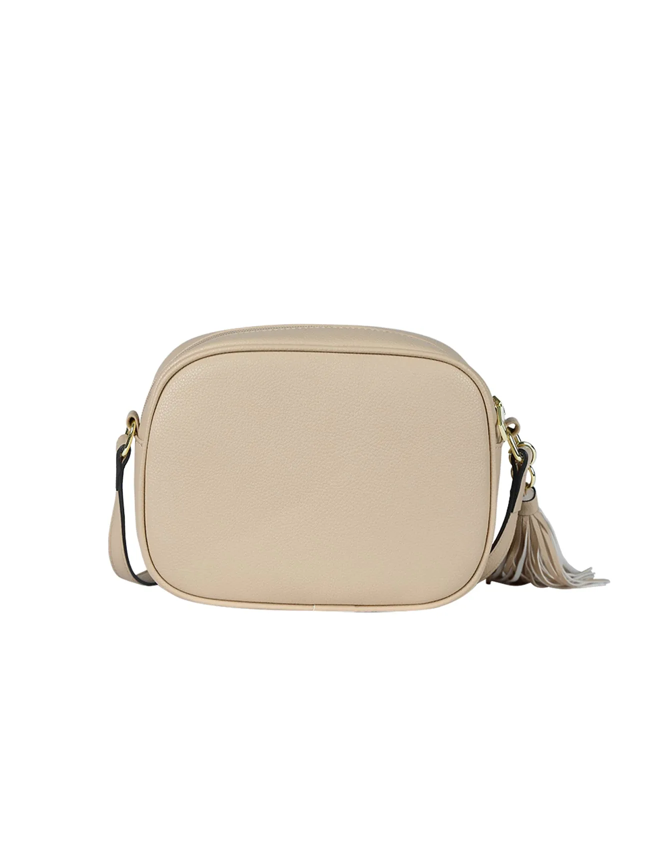 Bristol Vegan Leather XBody