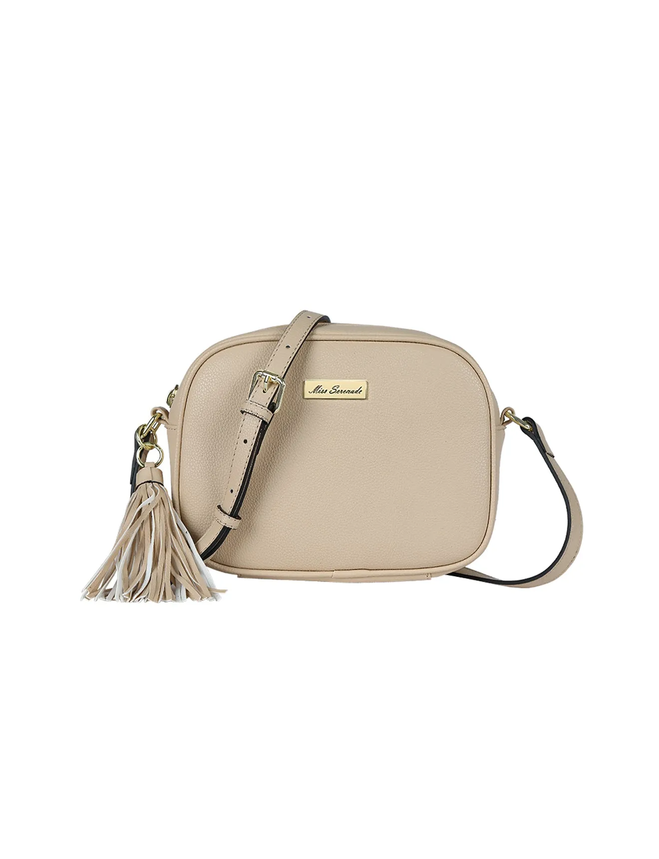 Bristol Vegan Leather XBody
