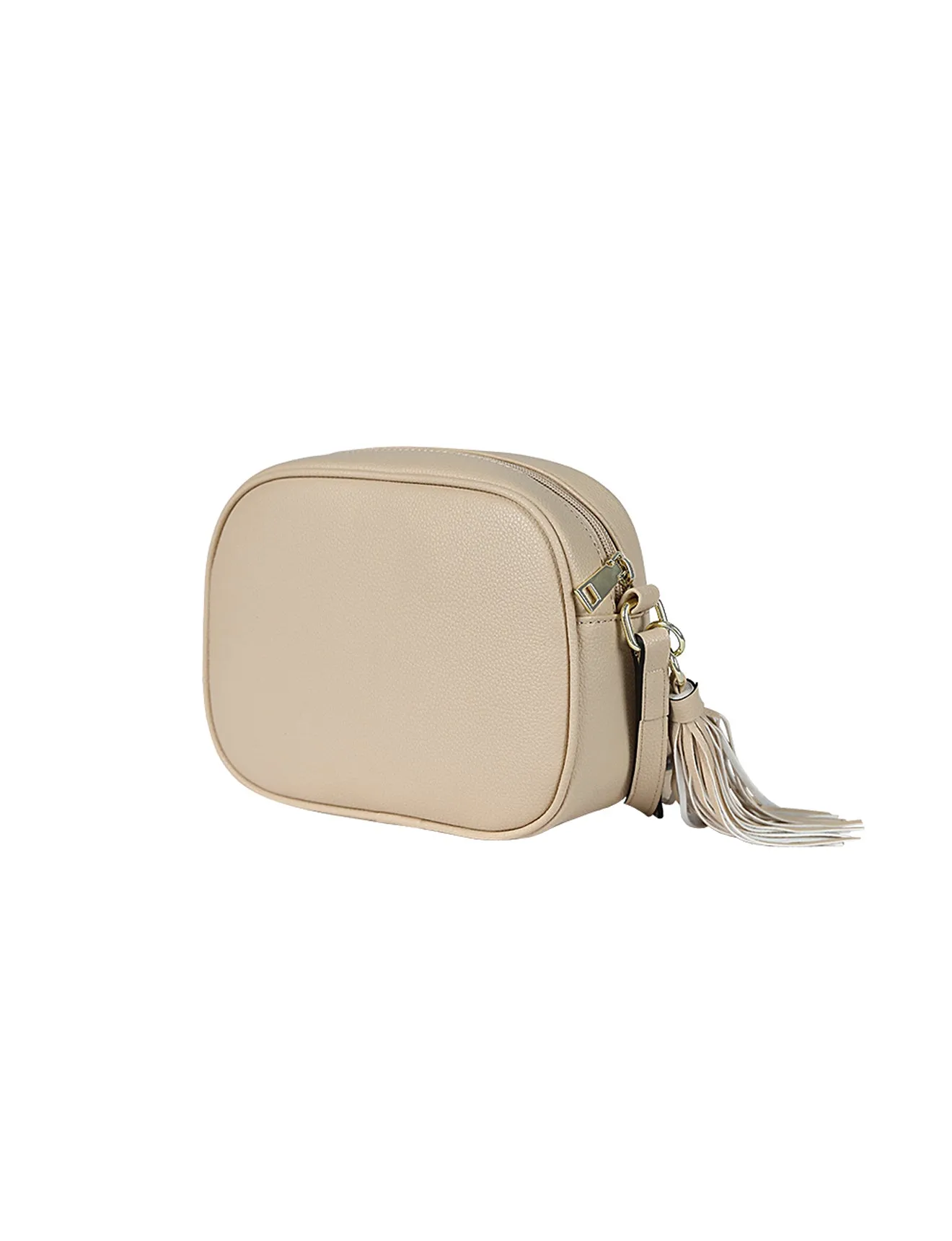 Bristol Vegan Leather XBody