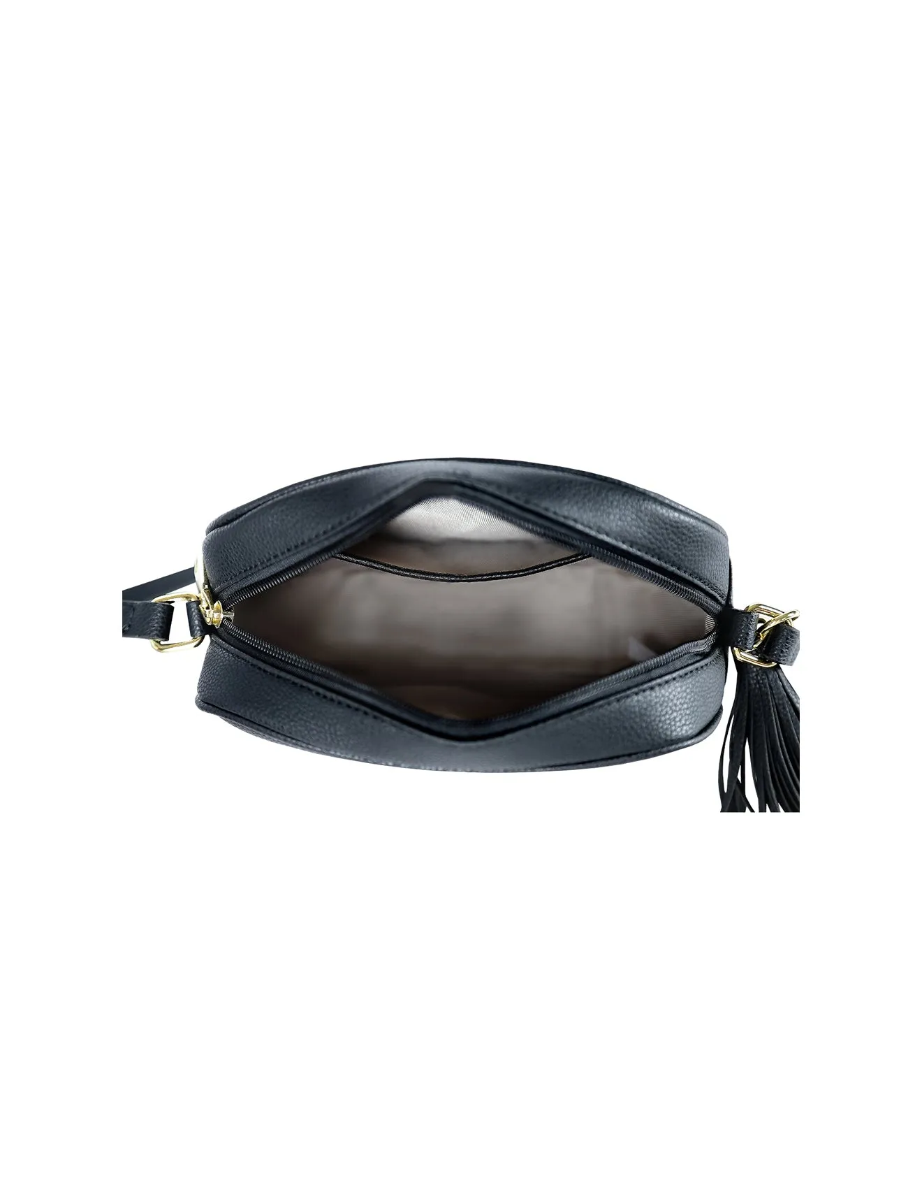 Bristol Vegan Leather XBody