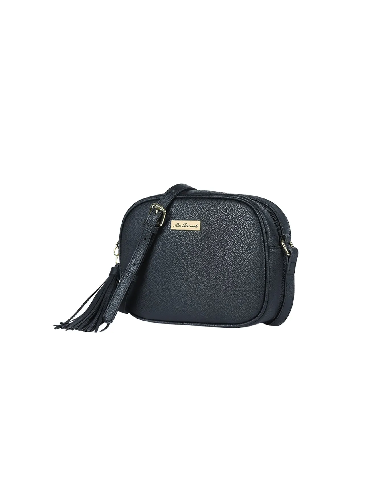 Bristol Vegan Leather XBody