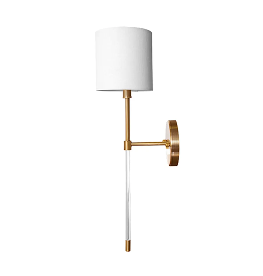 Bristow Sconce