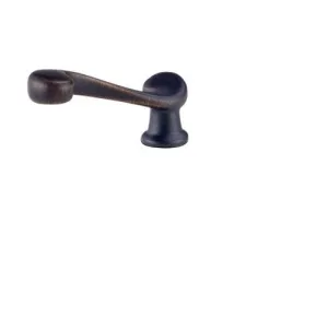 Brizo - HK37C-RB - Providence Belle Series French Metal Lever Single Handle - Cold