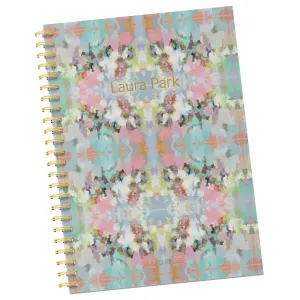 Brooks Avenue Notebook