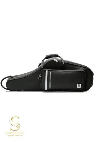 BROPRO Tenor saxophone gig bag  - Orchestra Style - GB701B