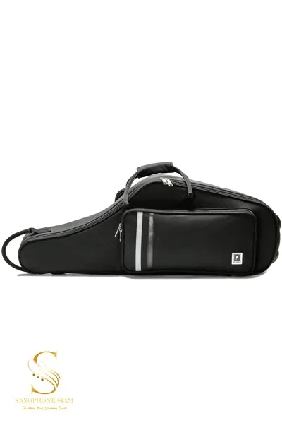 BROPRO Tenor saxophone gig bag  - Orchestra Style - GB701B