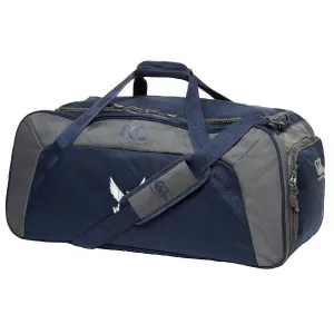 Brunswick Valkyries Holdall Duffle Bag by Canterbury