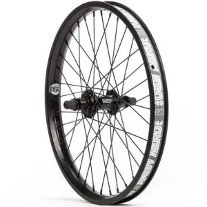 BSD Aero Pro Male Back Street Pro Wheel - RHD