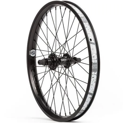 BSD Aero Pro Male Back Street Pro Wheel - RHD