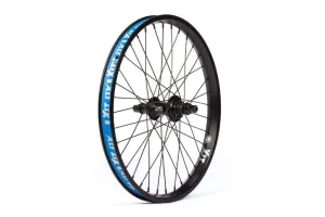 BSD Back Street Pro x XLT Male Rear Cassette Wheel