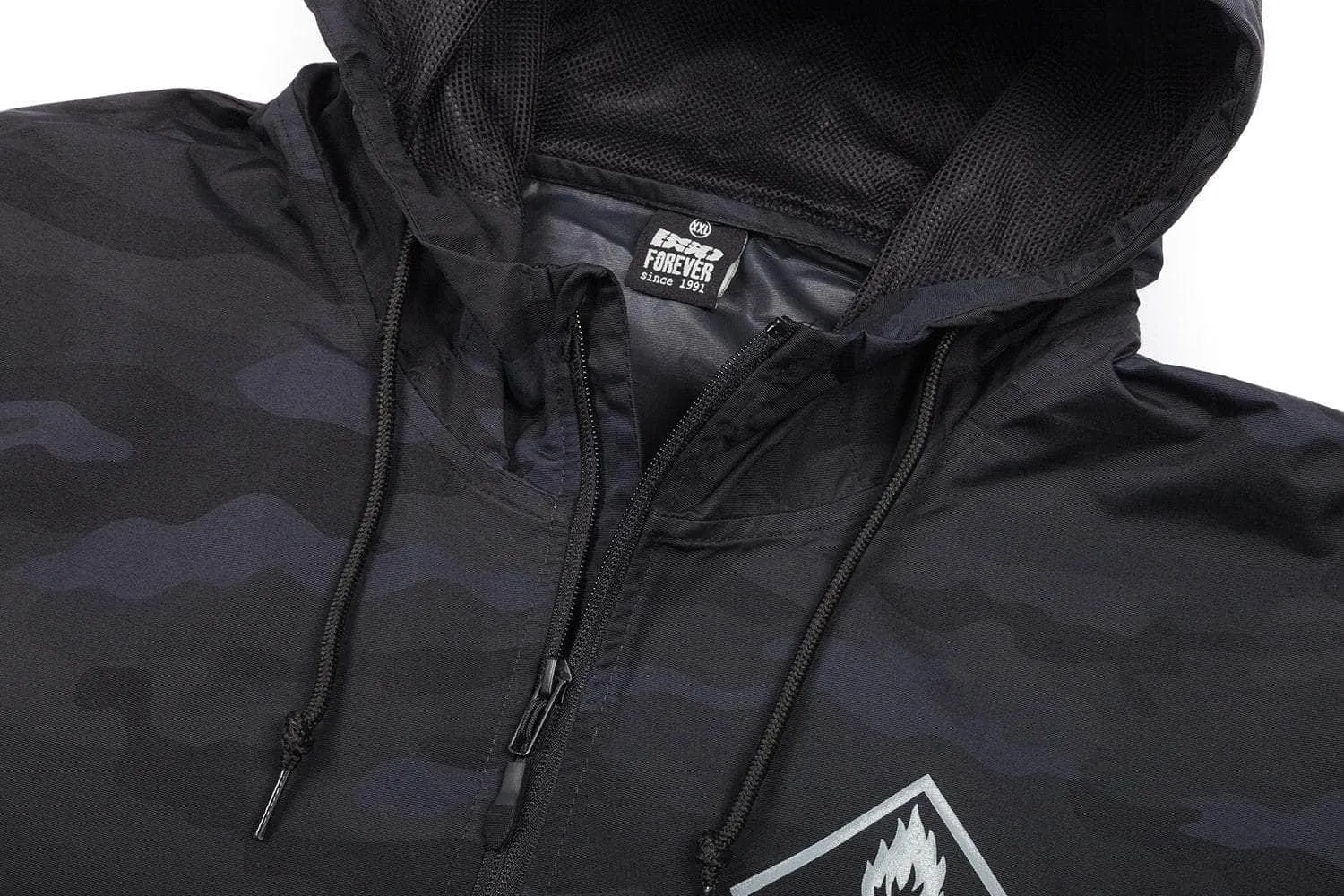 BSD Roastin Jacket