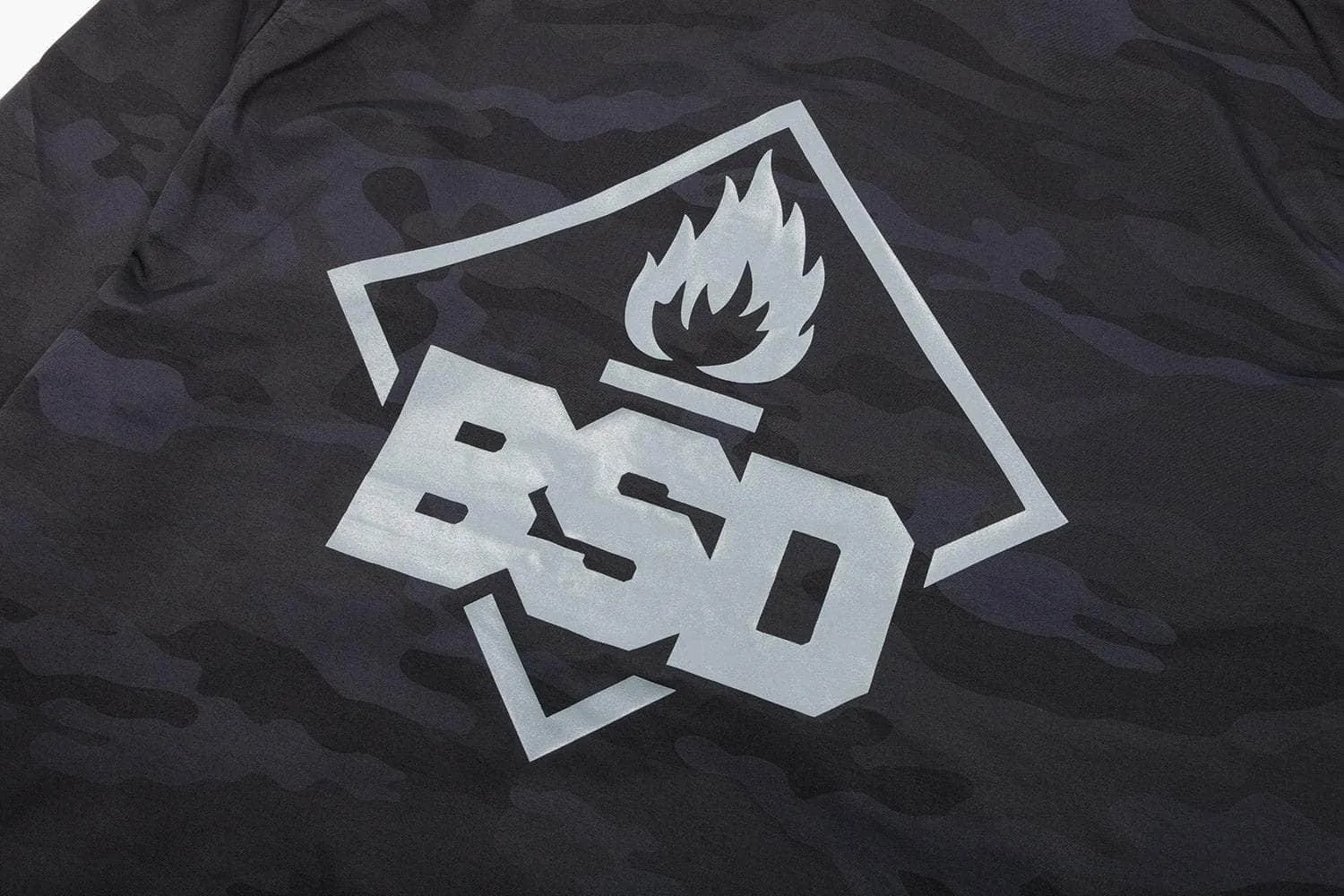 BSD Roastin Jacket