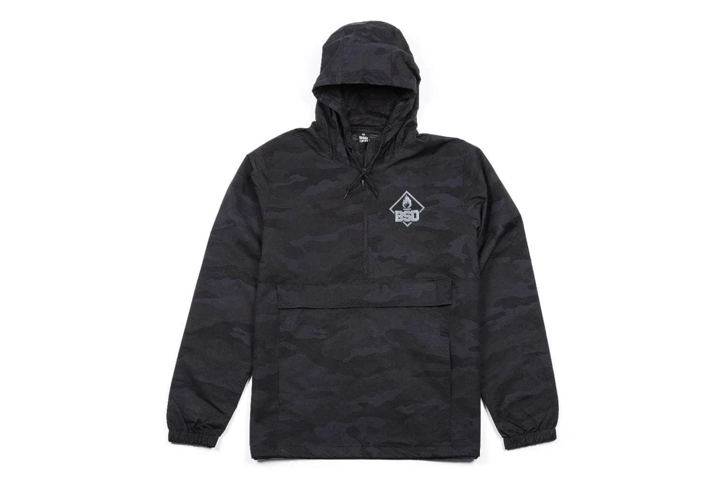 BSD Roastin Jacket