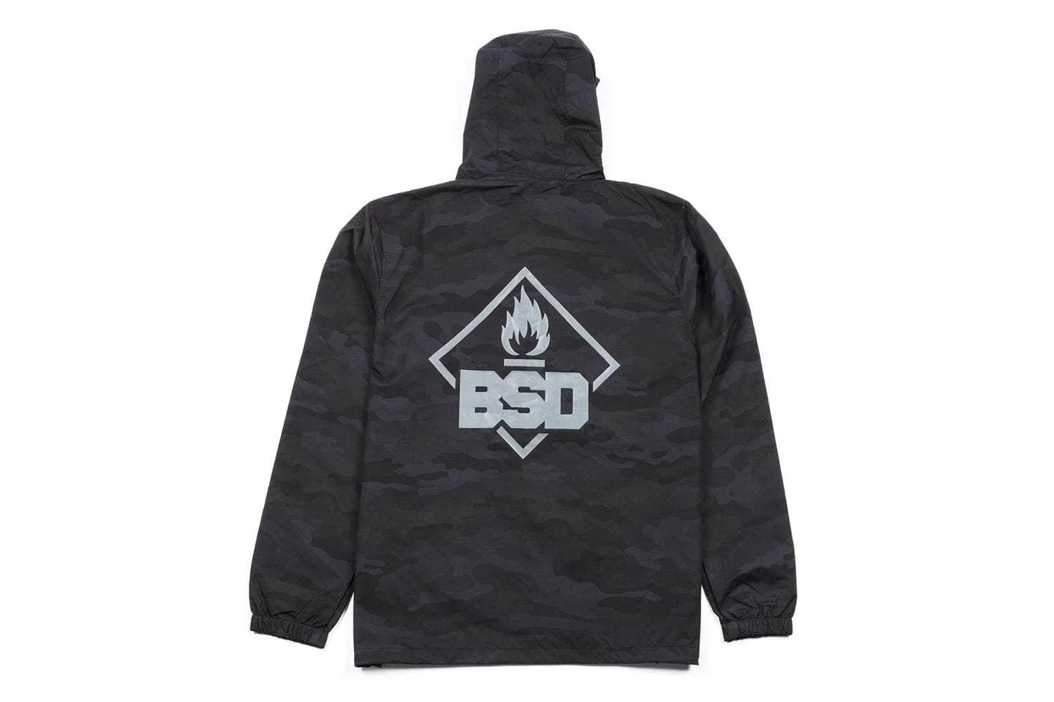 BSD Roastin Jacket