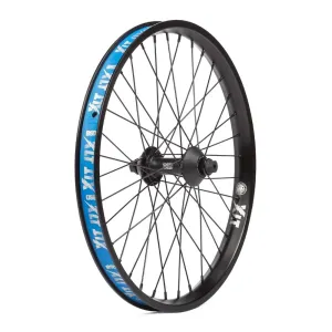 BSD XLT Front Street Pro Wheel With Guards