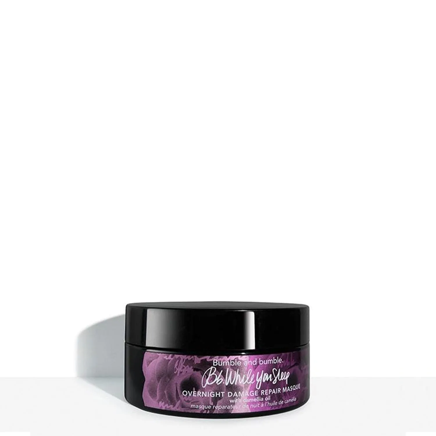 Bumble & Bumble While You Sleep Overnight Damage Repair Masque