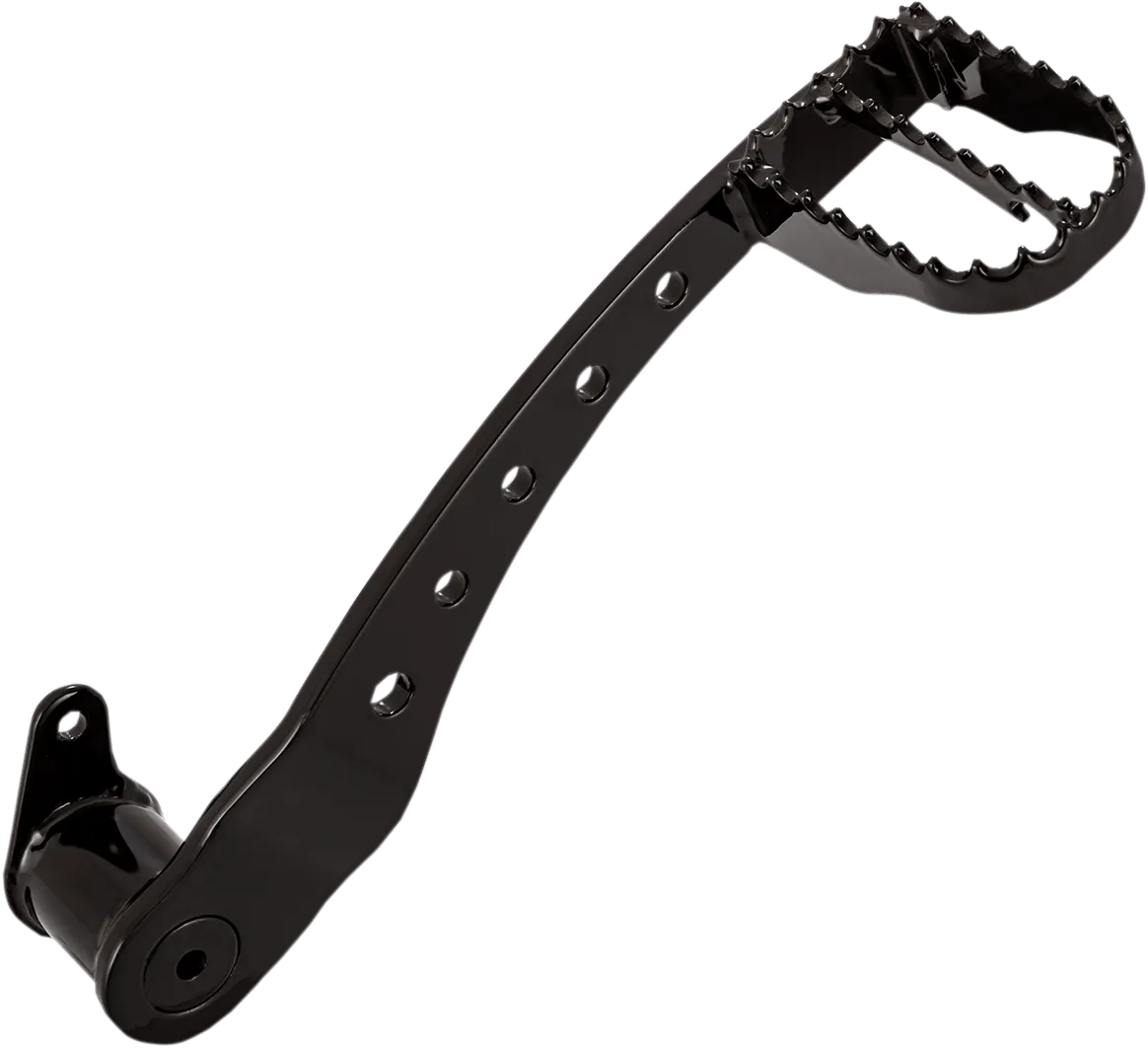 Burly Brand B13-1103B MX Brake Lever