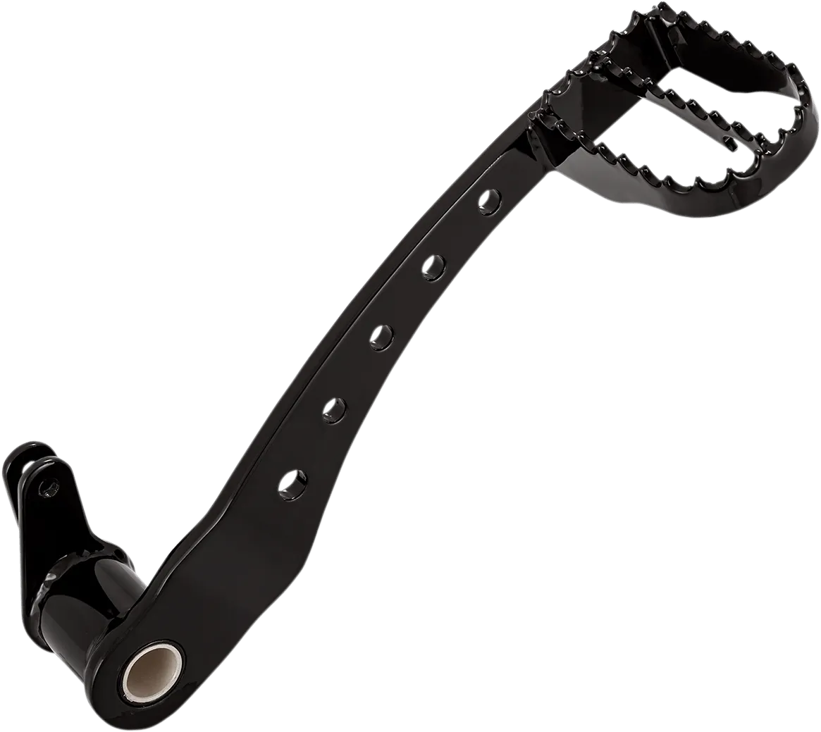 Burly Brand B13-1103B MX Brake Lever