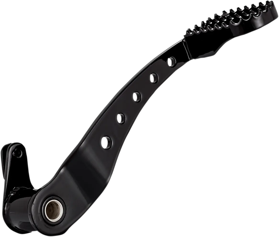 Burly Brand B13-1103B MX Brake Lever