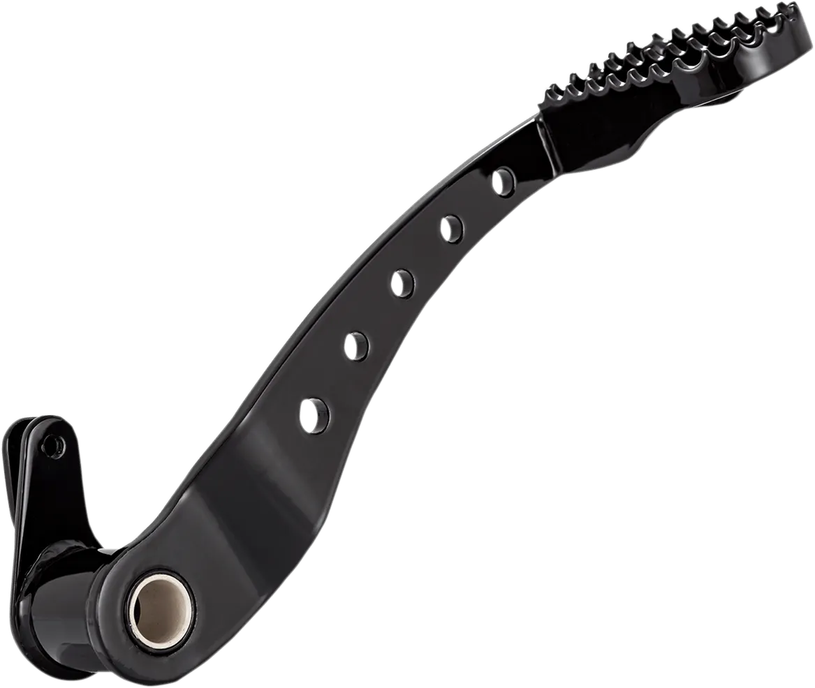Burly Brand B13-1103B MX Brake Lever