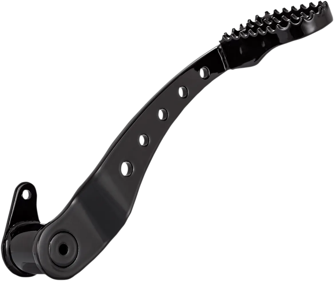 Burly Brand B13-1103B MX Brake Lever
