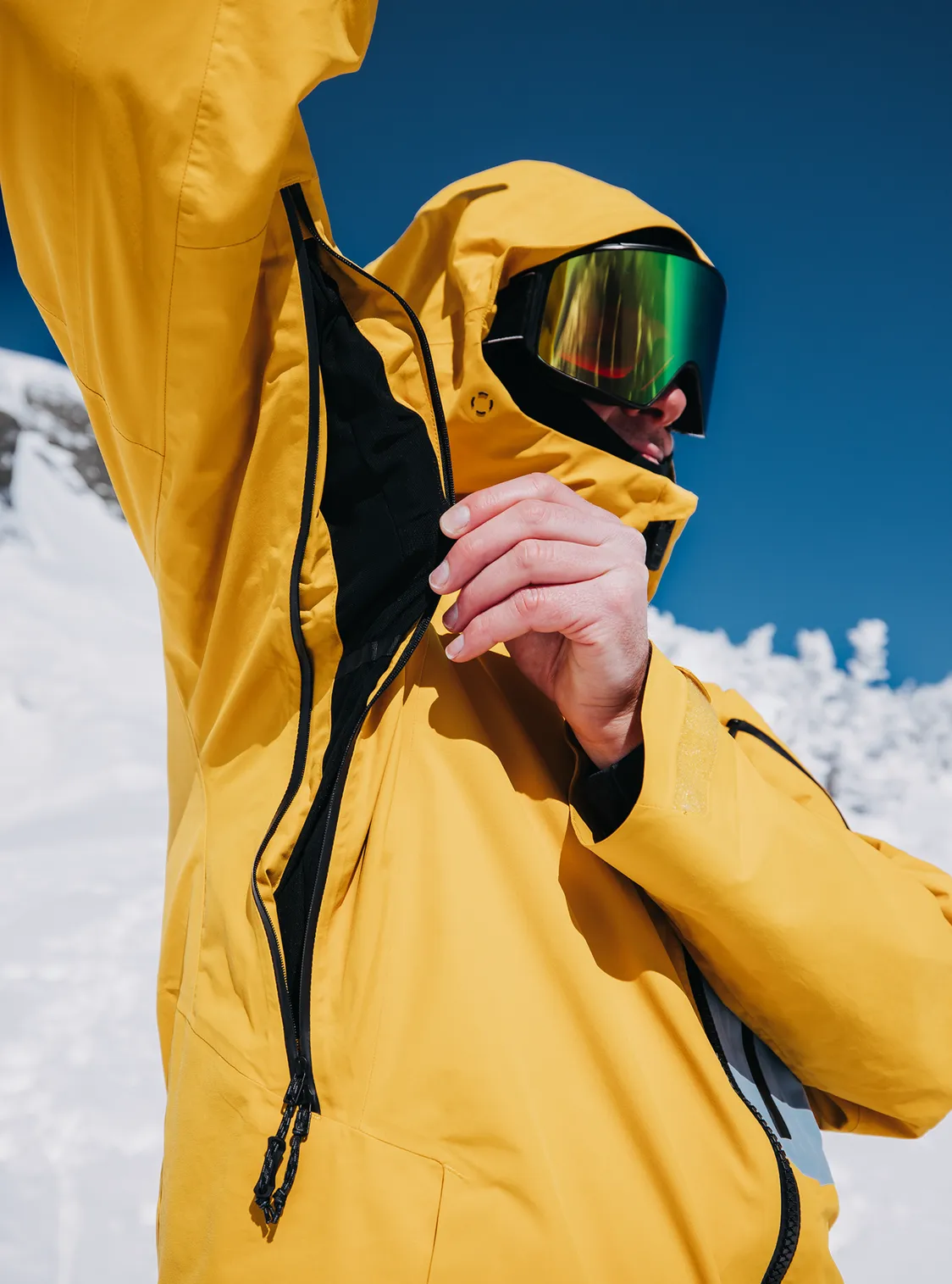 Burton [ak] Cyclic GORE-TEX Jacket