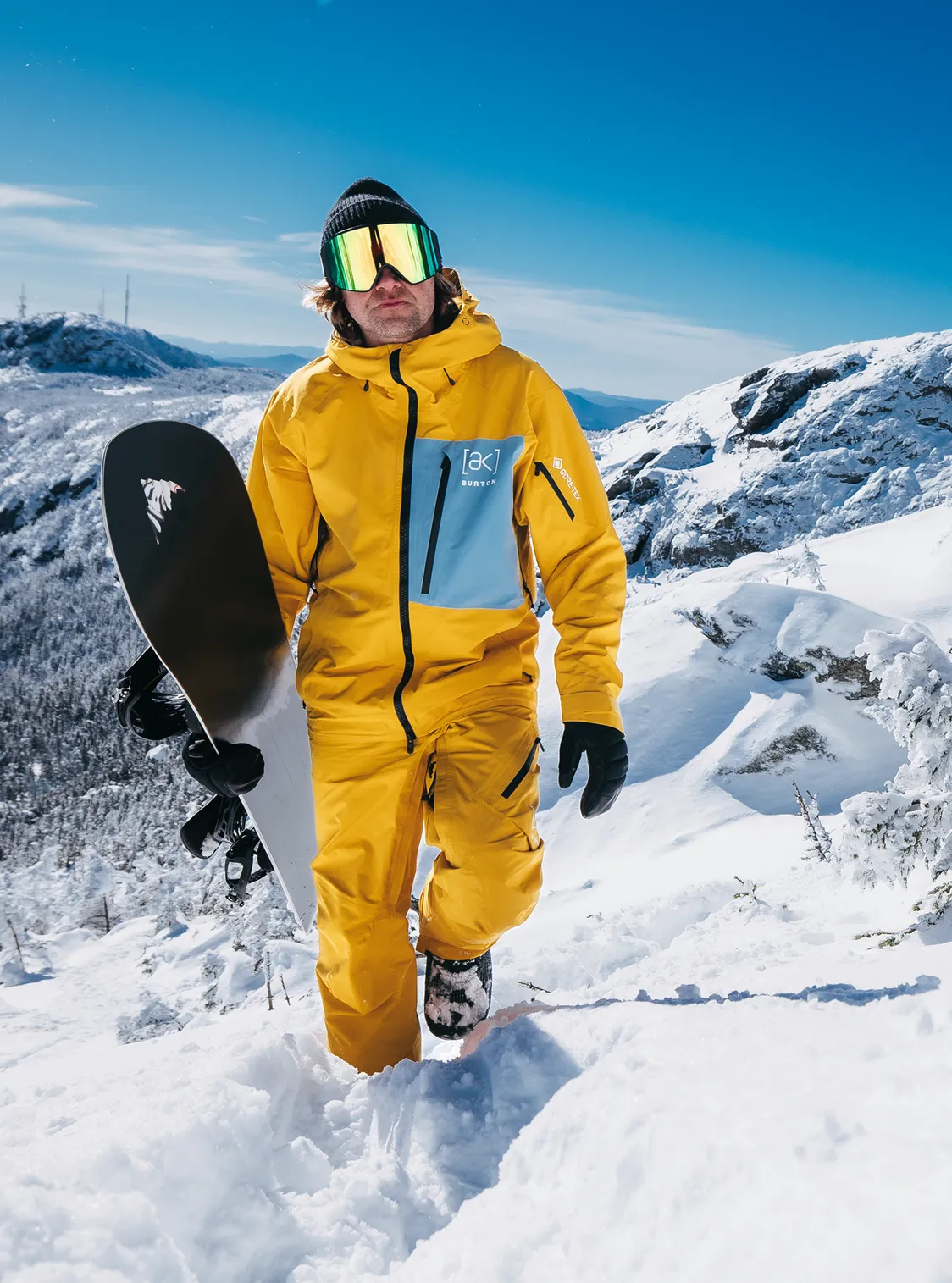 Burton [ak] Cyclic GORE-TEX Jacket