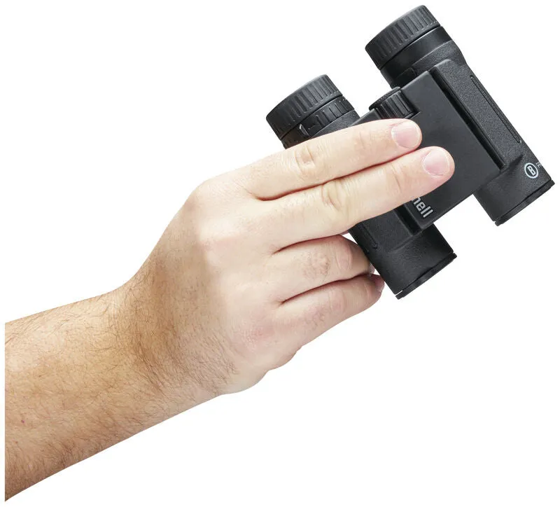Bushnell Prime 10x25 Roof Binoculars