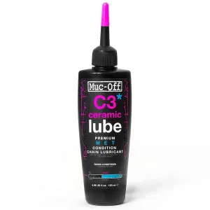 C3 CERAMIC LUBRICANT