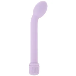 Calexotics First Time G-Spot Tulip Vibe in Purple