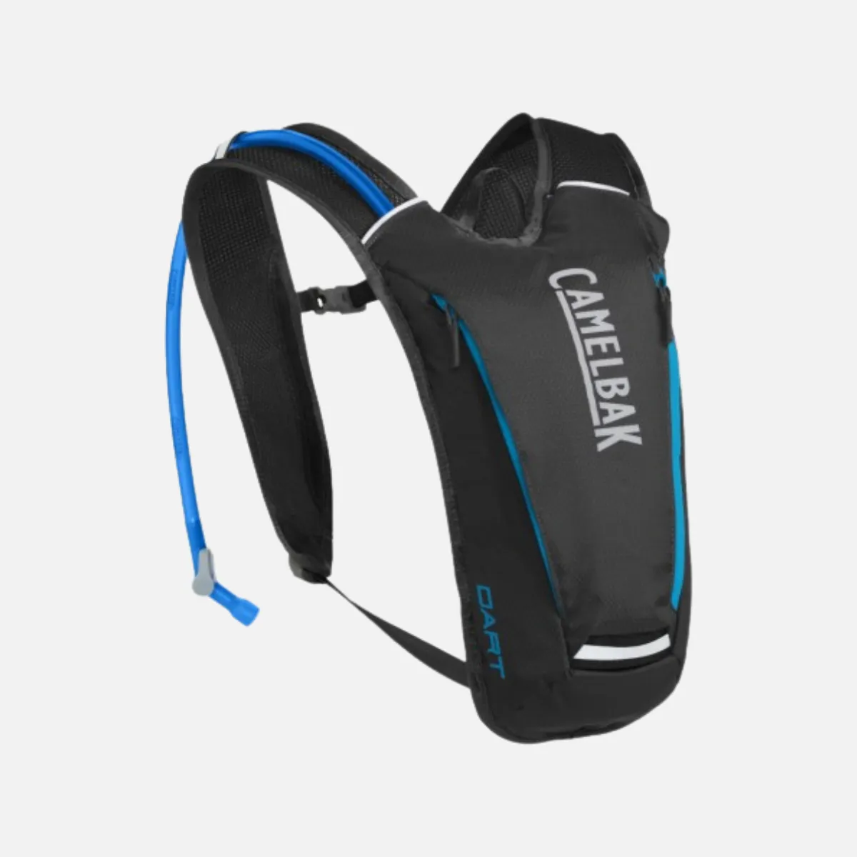 Camelbak Octane Dart Hydration Pack 50oz 1.5L (15-21 in) -Multi Color