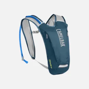Camelbak Octane Dart Hydration Pack 50oz 1.5L (15-21 in) -Multi Color