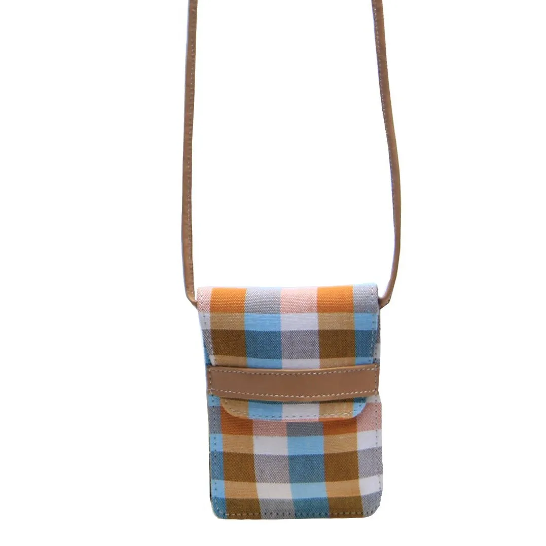 Camylle Cross Body